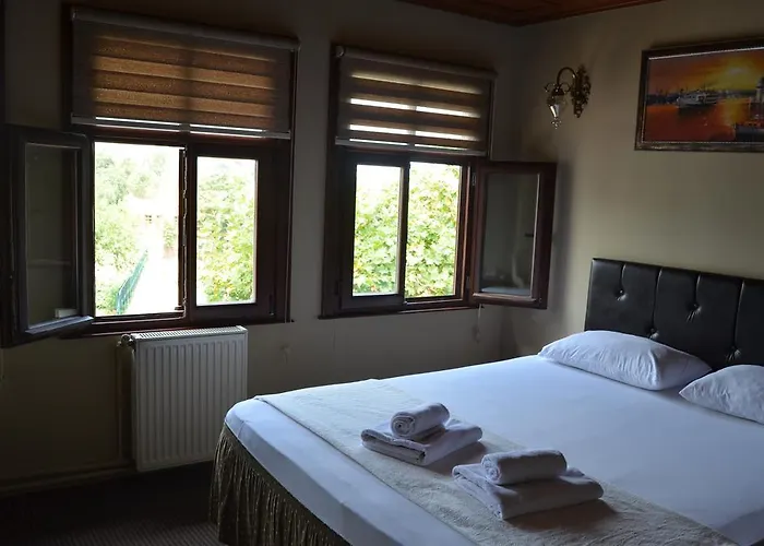 Onuncukoy (adults Only) Отель 3*