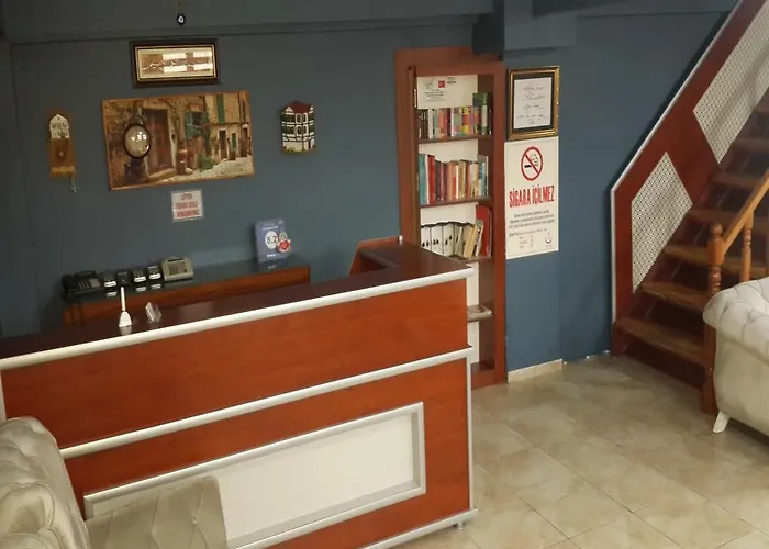 Onuncukoy (adults Only) Отель Бурса