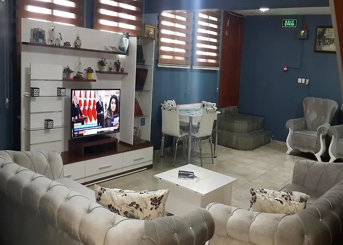 Onuncukoy (adults Only) Отель