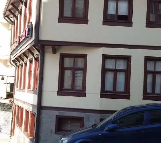 Отель Onuncukoy (adults Only)