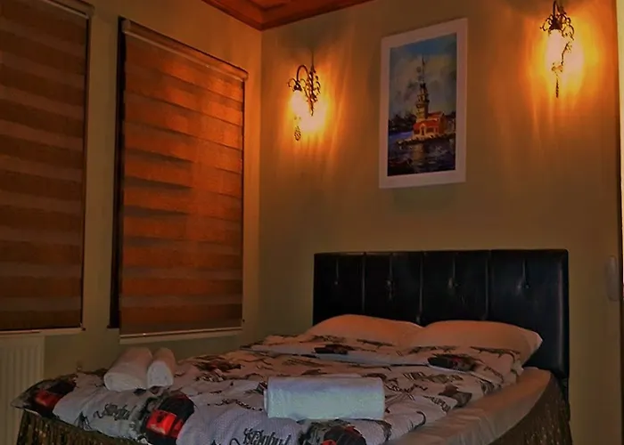 Onuncukoy (adults Only) Бурса