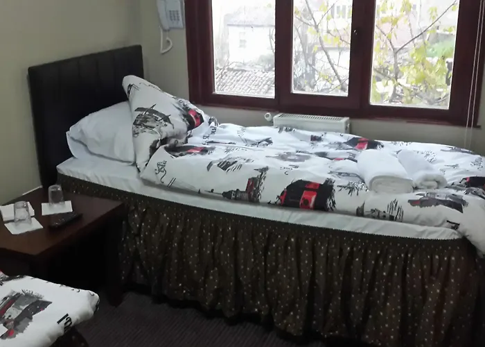 Onuncukoy (adults Only) Бурса