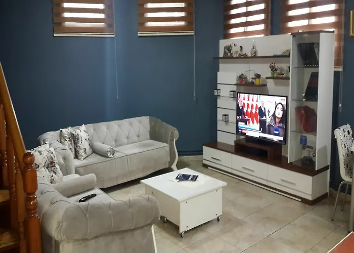 Onuncukoy (adults Only) 3* Бурса